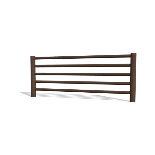 Fence Us 12